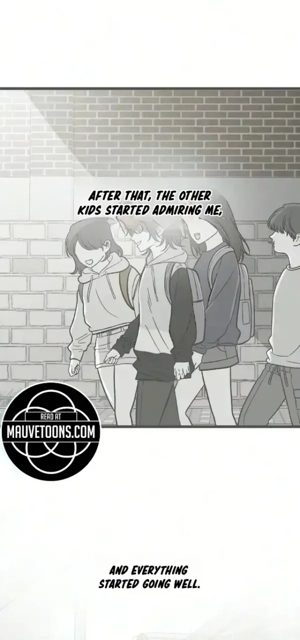 Yearning (2L) Chapter 13 page 11 - 