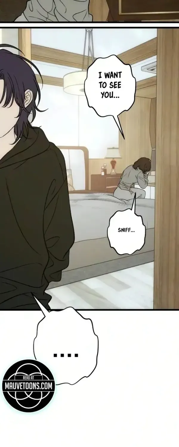 Yearning (2L) Chapter 13 page 27 - 