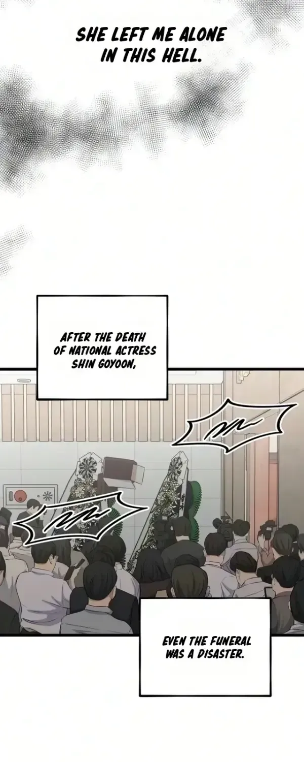 Yearning (2L) Chapter 13 page 32 - 