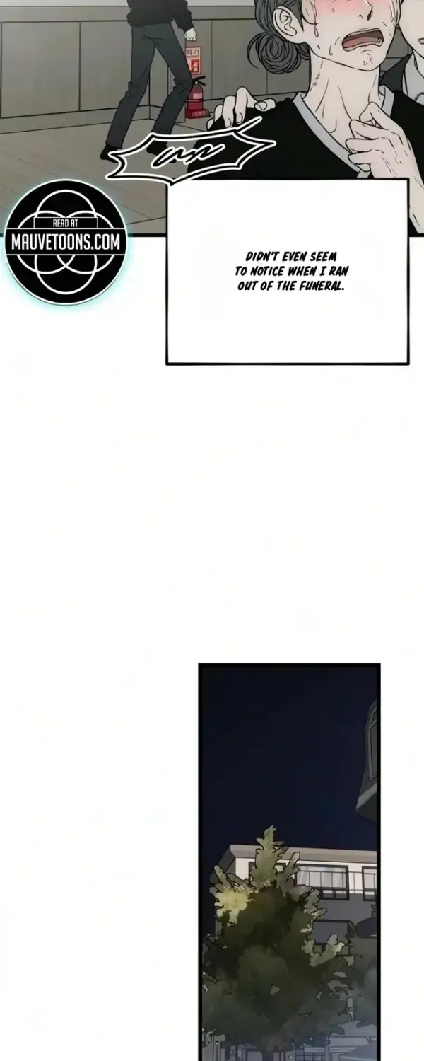 Yearning (2L) Chapter 13 page 34 - 