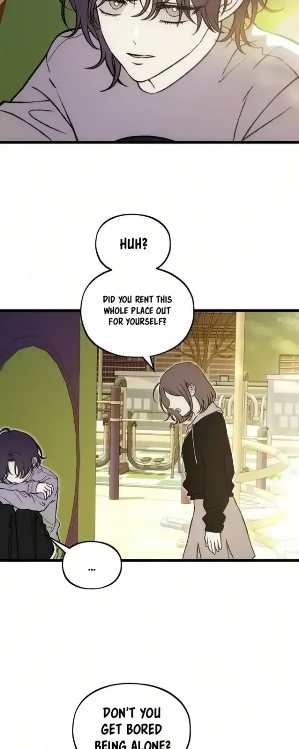Yearning (2L) Chapter 13 page 60 - 