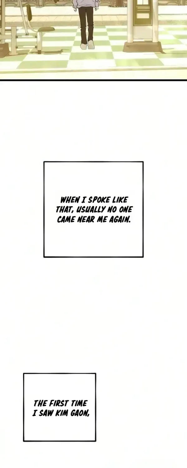 Yearning (2L) Chapter 13 page 65 - 