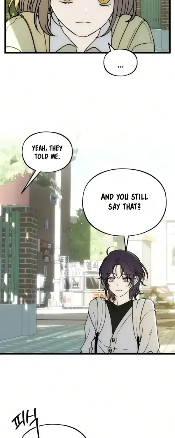 Yearning (2L) Chapter 13 page 77 - 