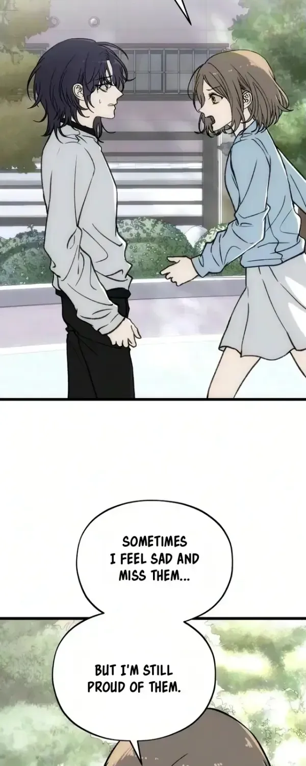 Yearning (2L) Chapter 13 page 85 - 