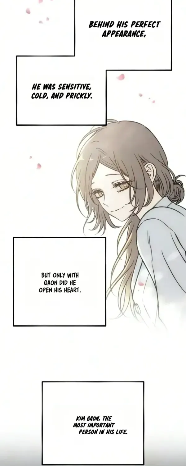 Yearning (2L) Chapter 13 page 92 - 