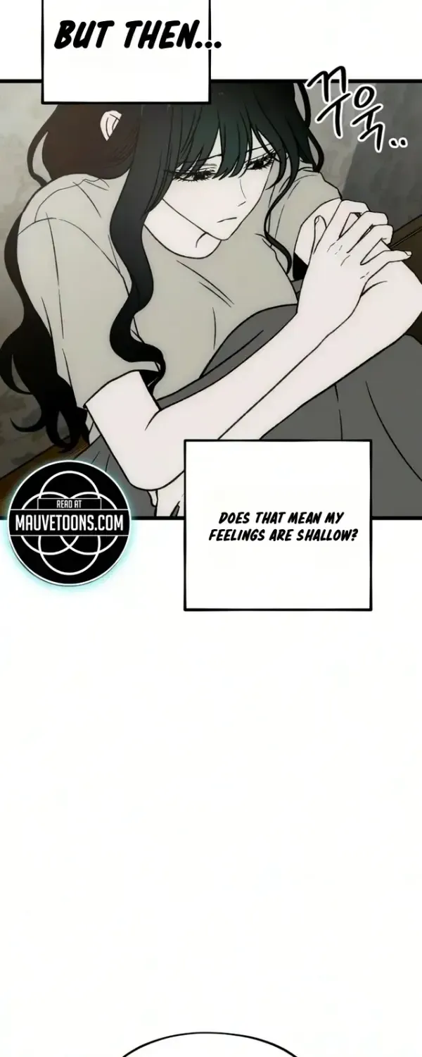 Yearning (2L) Chapter 13 page 99 - 