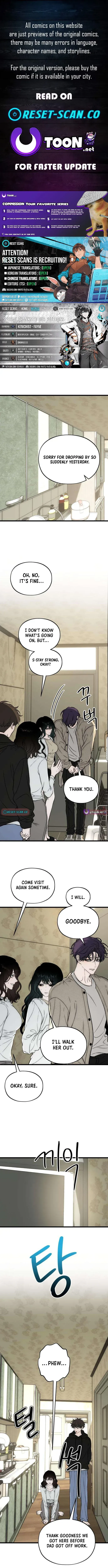 Yearning (2L) Chapter 14 page 1 - 