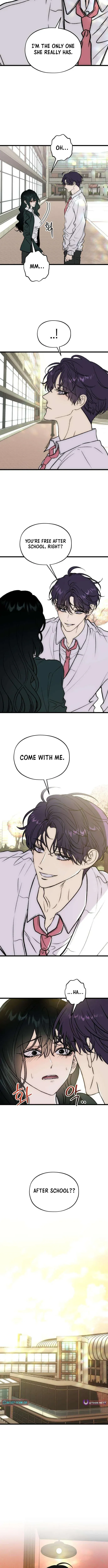 Yearning (2L) Chapter 14 page 11 - 