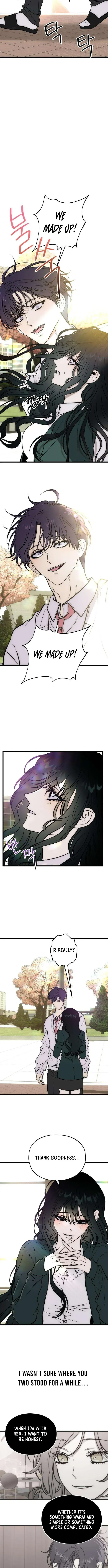 Yearning (2L) Chapter 14 page 9 - 