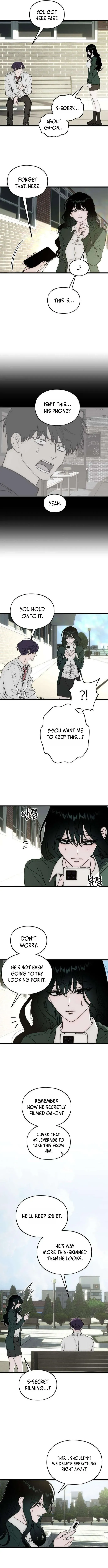 Yearning (2L) Chapter 16 page 2 - 