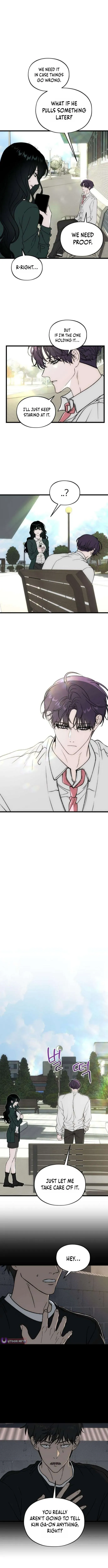 Yearning (2L) Chapter 16 page 3 - 