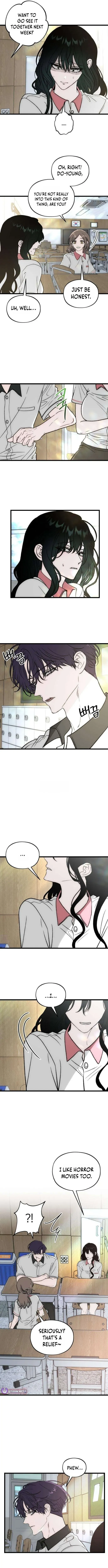Yearning (2L) Chapter 16 page 6 - 