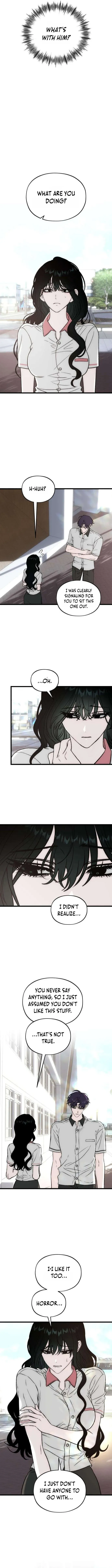 Yearning (2L) Chapter 16 page 7 - 