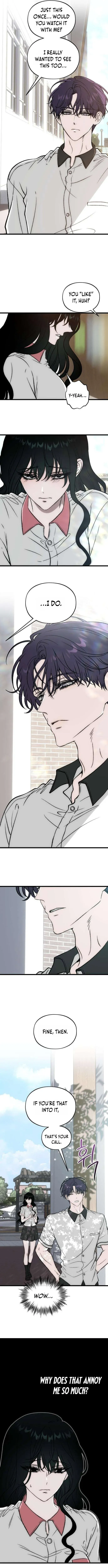 Yearning (2L) Chapter 16 page 8 - 
