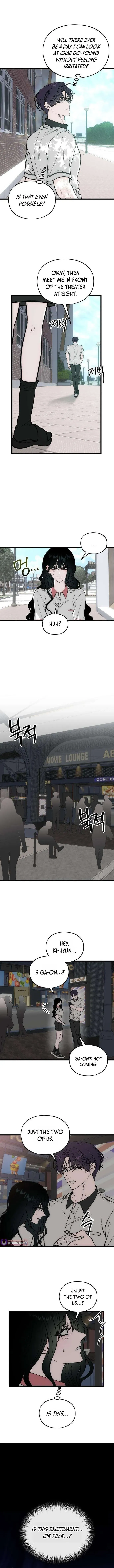 Yearning (2L) Chapter 16 page 9 - 