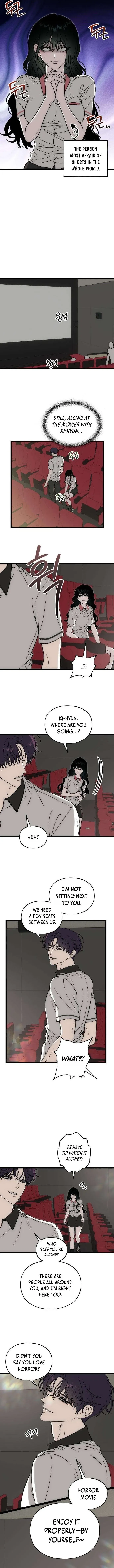 Yearning (2L) Chapter 16 page 10 - 