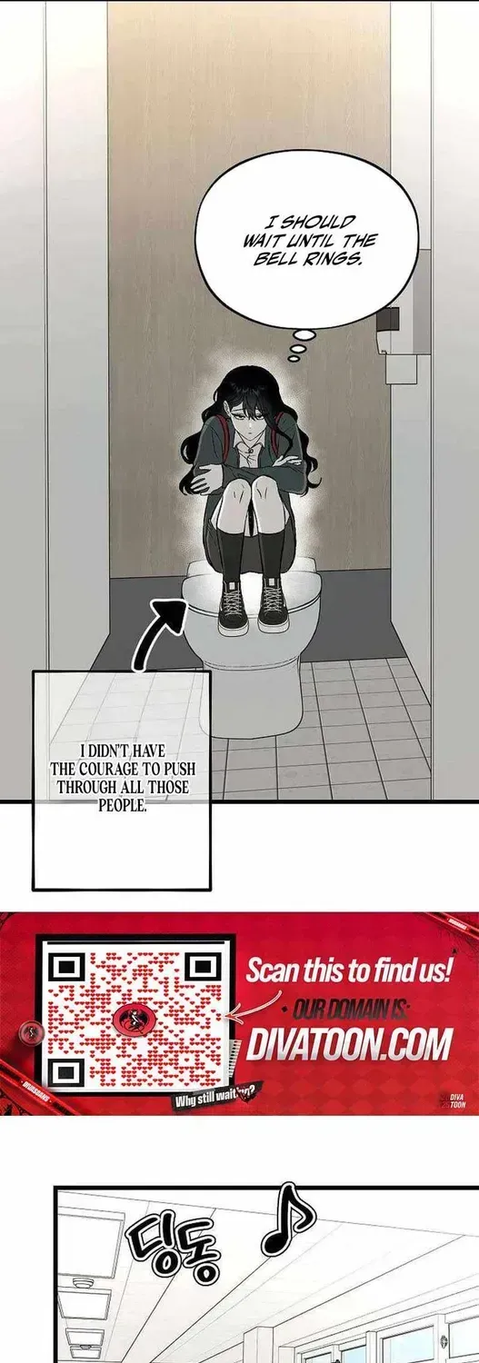 Yearning (2L) Chapter 2.1 page 12 - 
