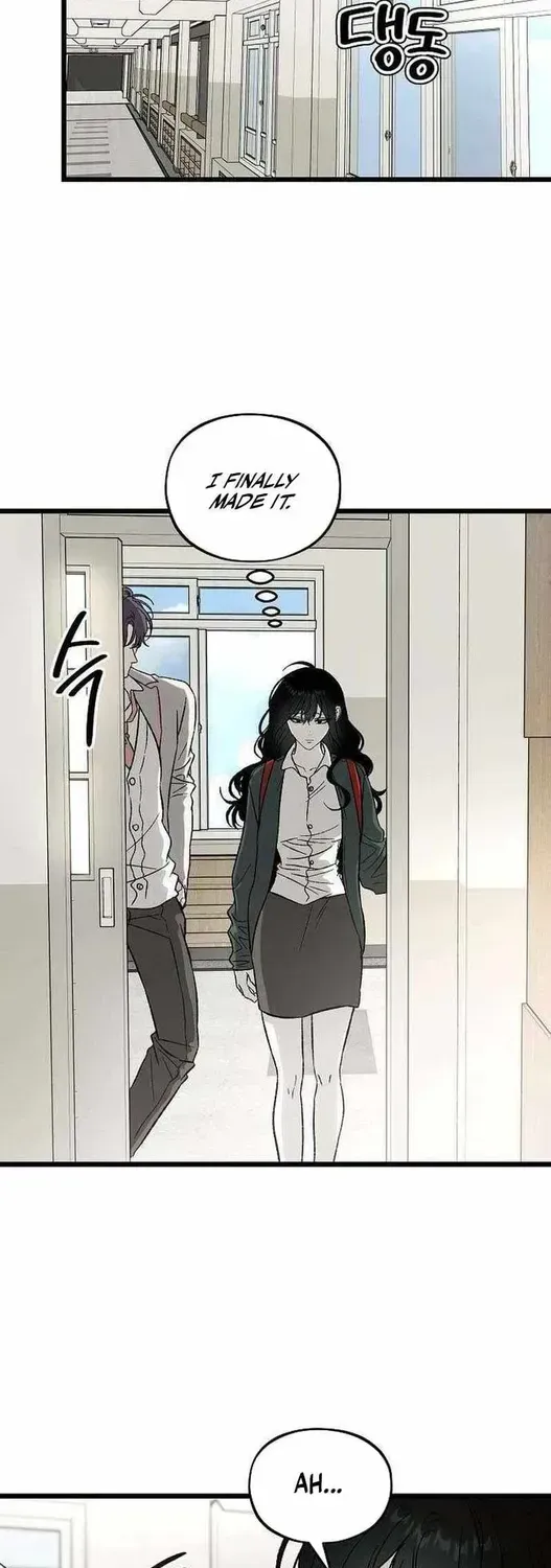 Yearning (2L) Chapter 2.1 page 13 - 