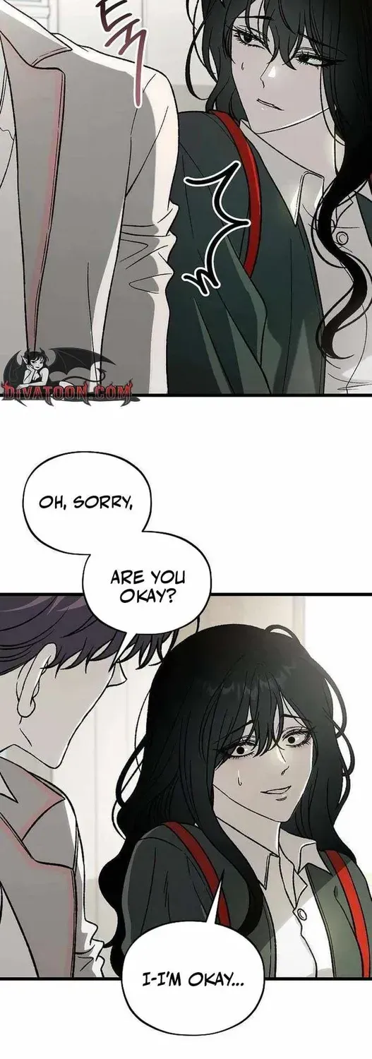 Yearning (2L) Chapter 2.1 page 14 - 