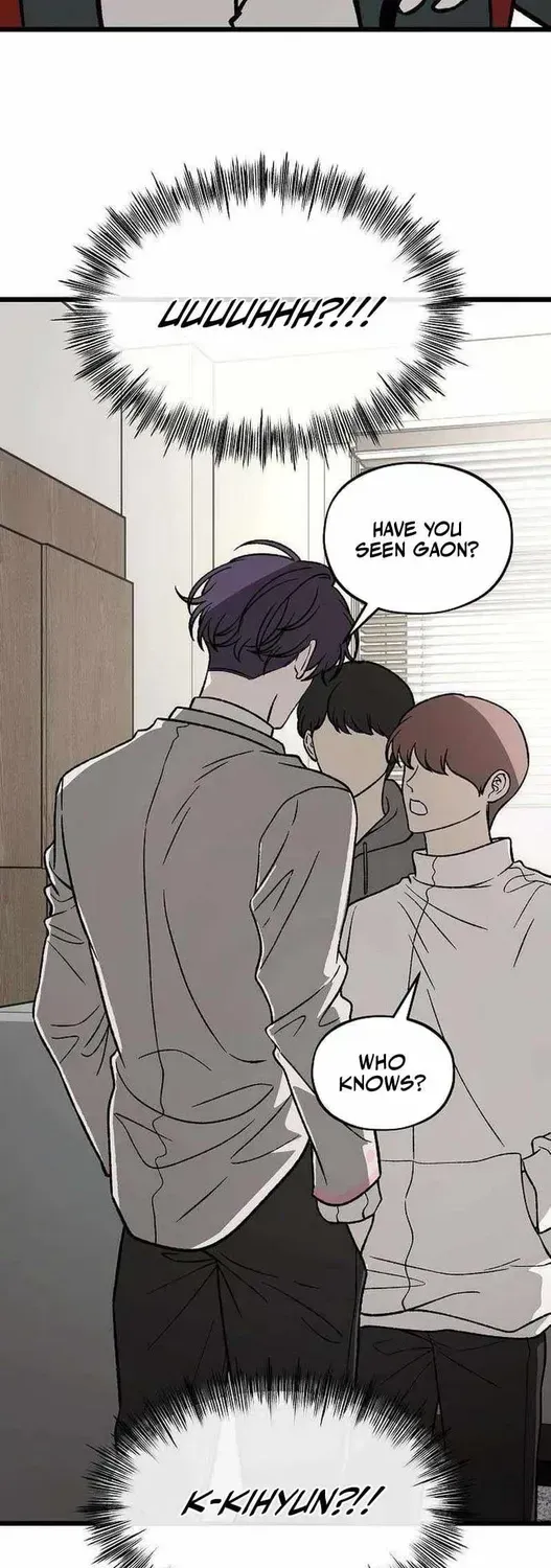 Yearning (2L) Chapter 2.1 page 18 - 