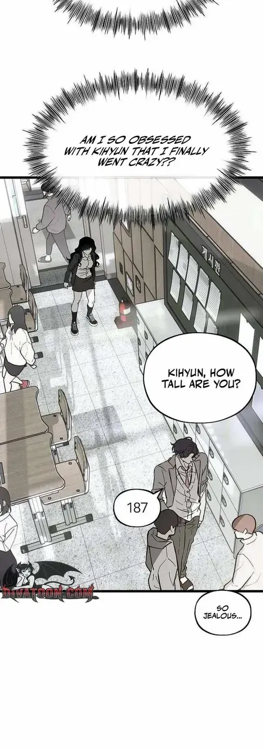 Yearning (2L) Chapter 2.1 page 19 - 