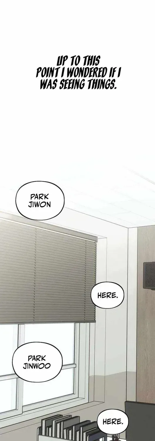 Yearning (2L) Chapter 2.1 page 20 - 