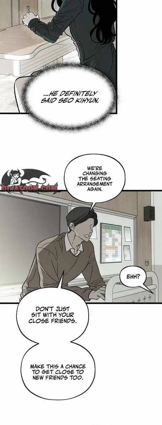 Yearning (2L) Chapter 2.1 page 22 - 