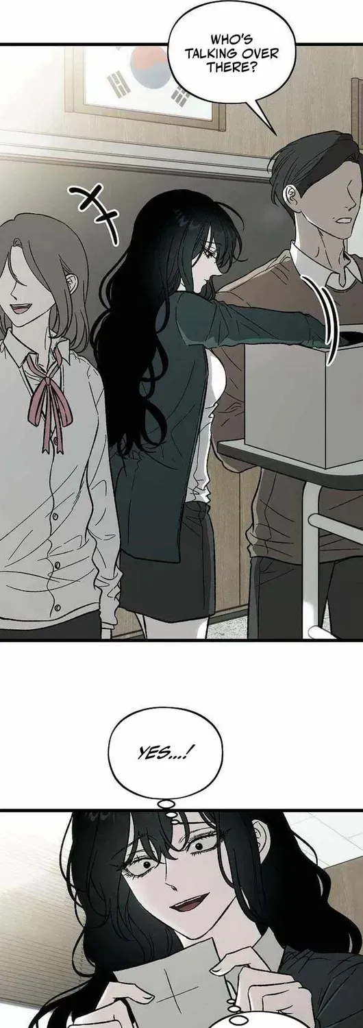 Yearning (2L) Chapter 2.1 page 23 - 