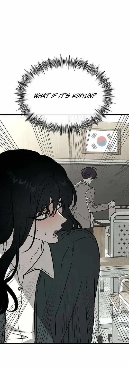 Yearning (2L) Chapter 2.1 page 25 - 