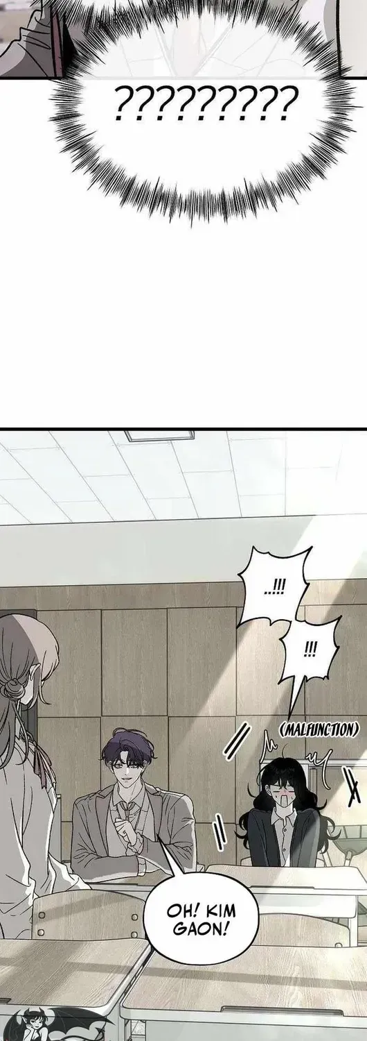 Yearning (2L) Chapter 2.1 page 28 - 