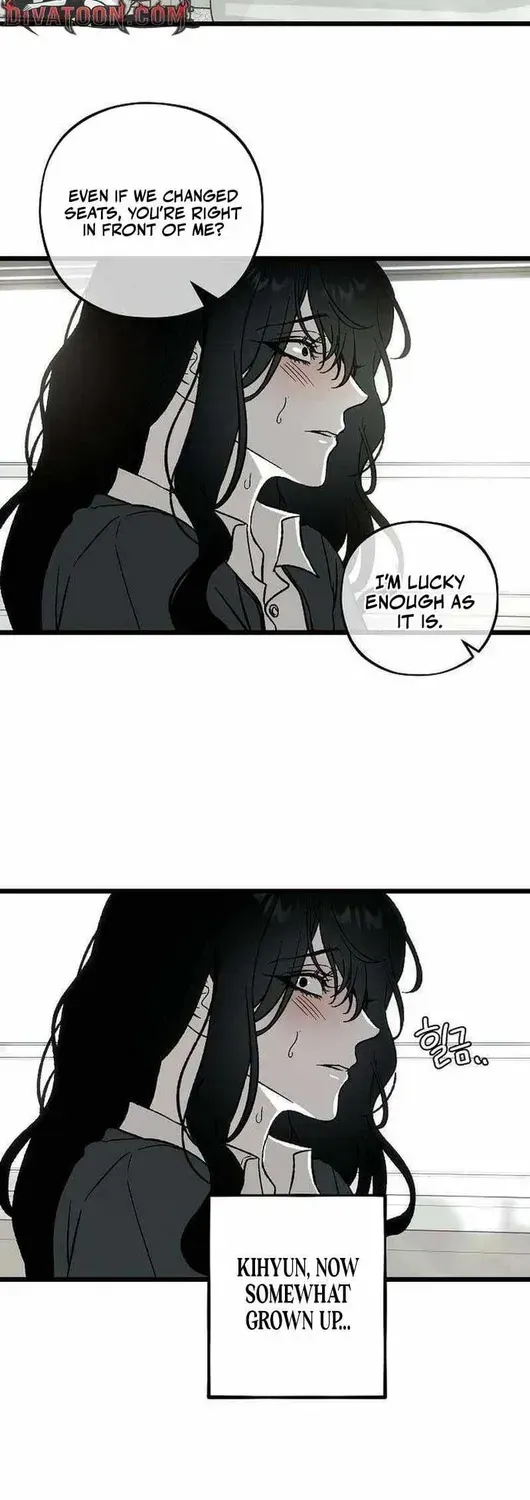 Yearning (2L) Chapter 2.1 page 29 - 