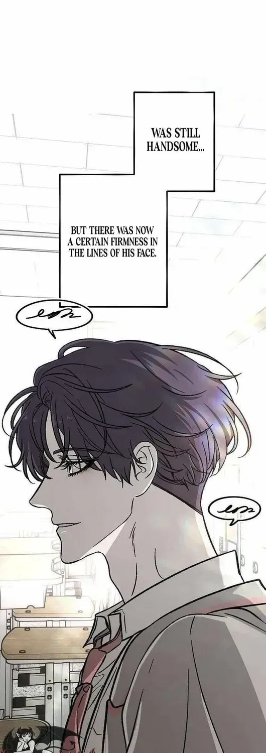 Yearning (2L) Chapter 2.1 page 30 - 