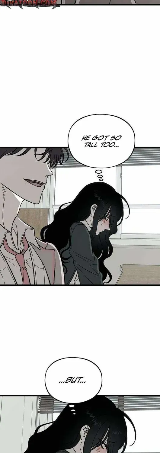 Yearning (2L) Chapter 2.1 page 31 - 