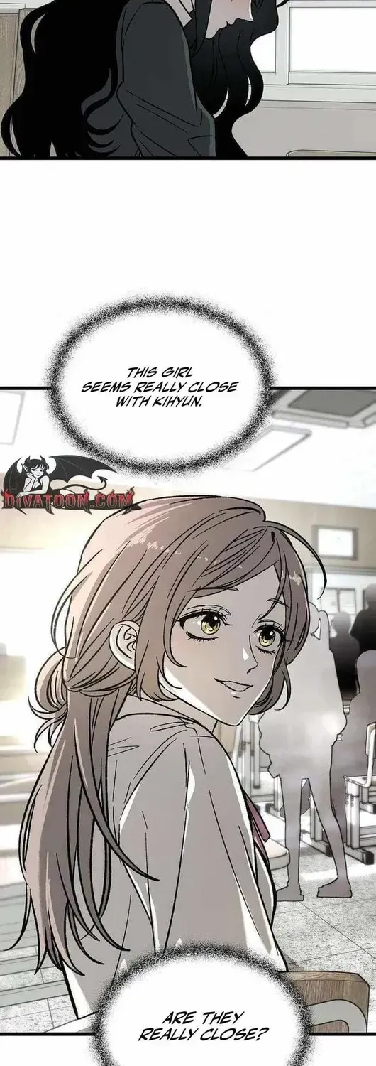 Yearning (2L) Chapter 2.1 page 32 - 