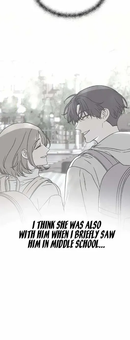 Yearning (2L) Chapter 2.1 page 33 - 