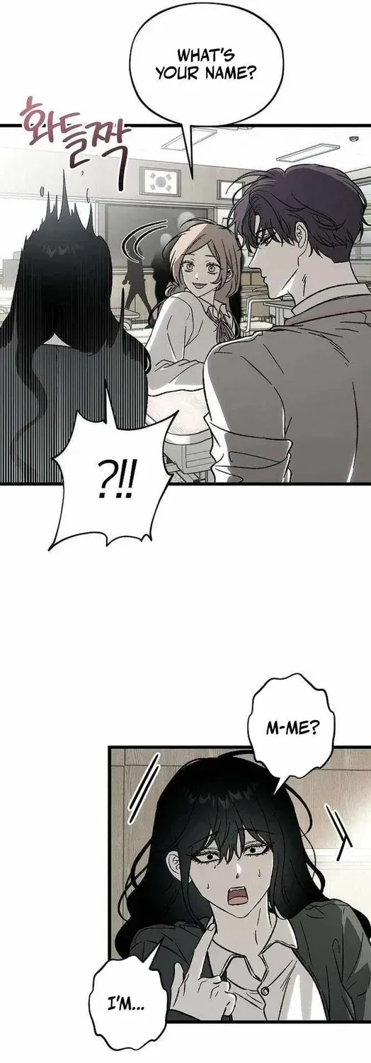Yearning (2L) Chapter 2.1 page 34 - 