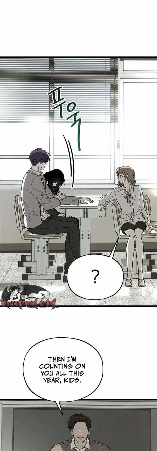 Yearning (2L) Chapter 2.1 page 37 - 