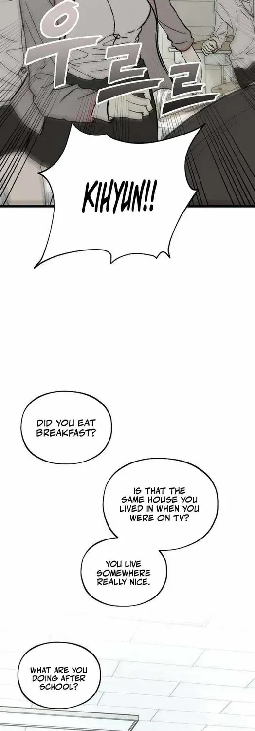 Yearning (2L) Chapter 2.1 page 40 - 