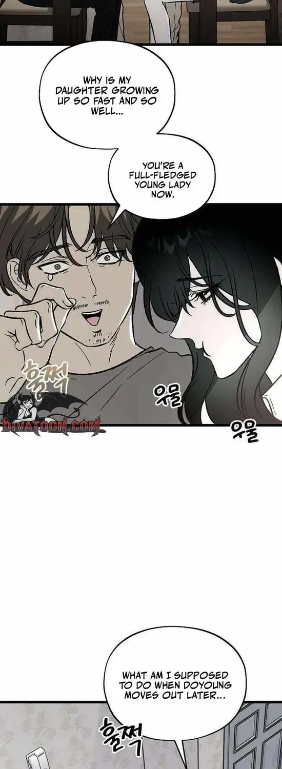 Yearning (2L) Chapter 2.1 page 5 - 