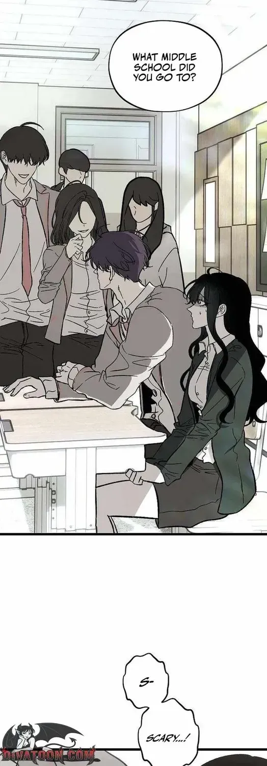 Yearning (2L) Chapter 2.1 page 41 - 