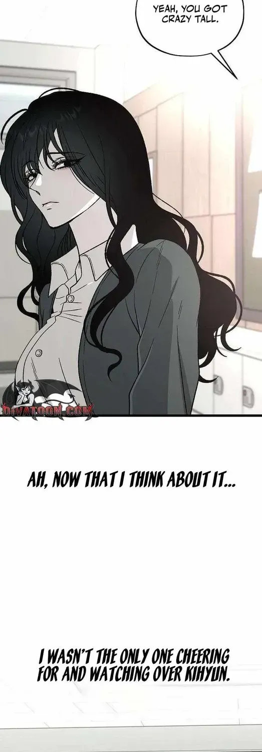 Yearning (2L) Chapter 2.1 page 46 - 