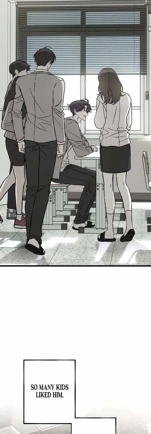 Yearning (2L) Chapter 2.1 page 47 - 