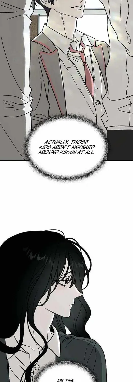Yearning (2L) Chapter 2.1 page 49 - 
