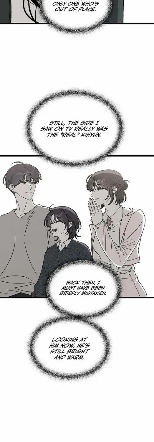 Yearning (2L) Chapter 2.1 page 50 - 
