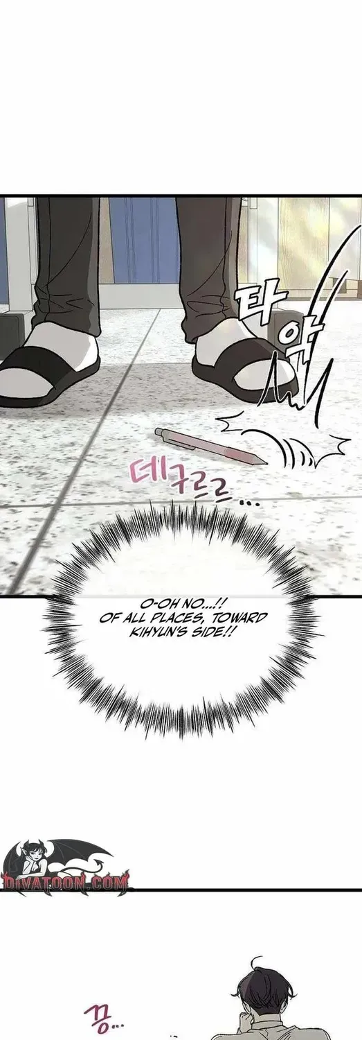Yearning (2L) Chapter 2.1 page 54 - 