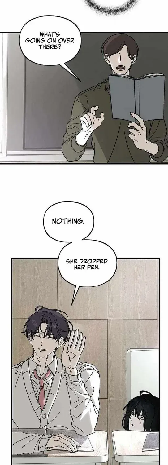 Yearning (2L) Chapter 2.1 page 60 - 