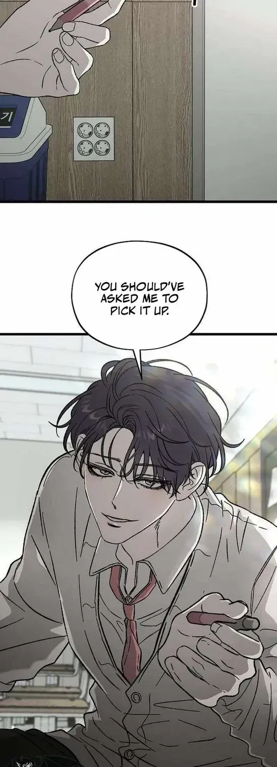 Yearning (2L) Chapter 2.1 page 62 - 
