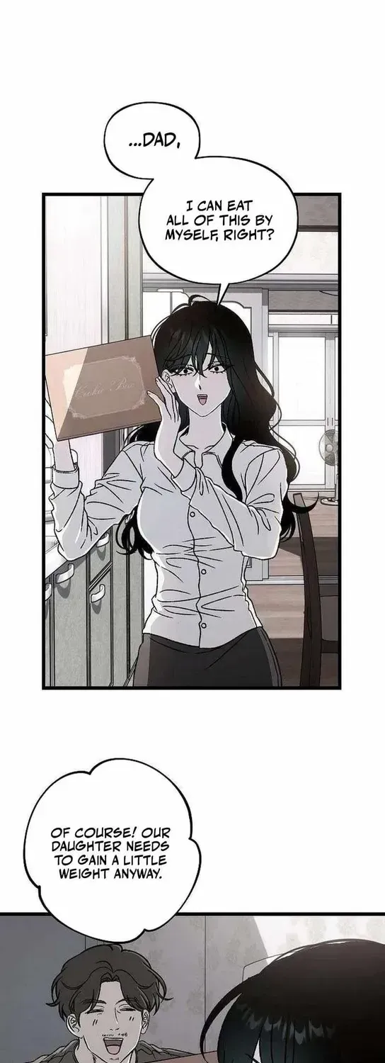 Yearning (2L) Chapter 2.1 page 68 - 