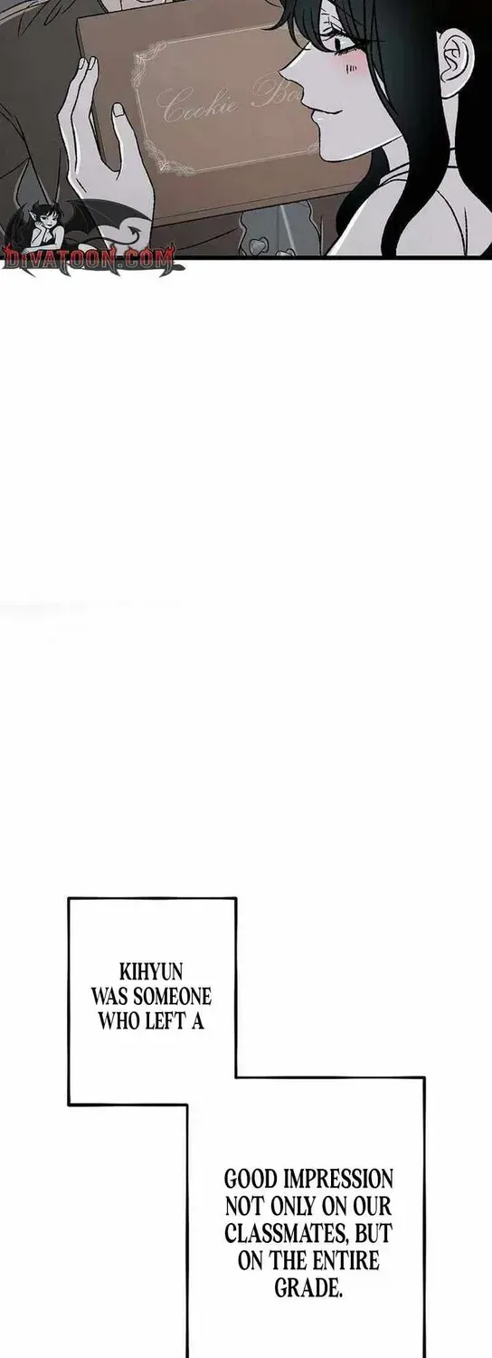 Yearning (2L) Chapter 2.1 page 69 - 