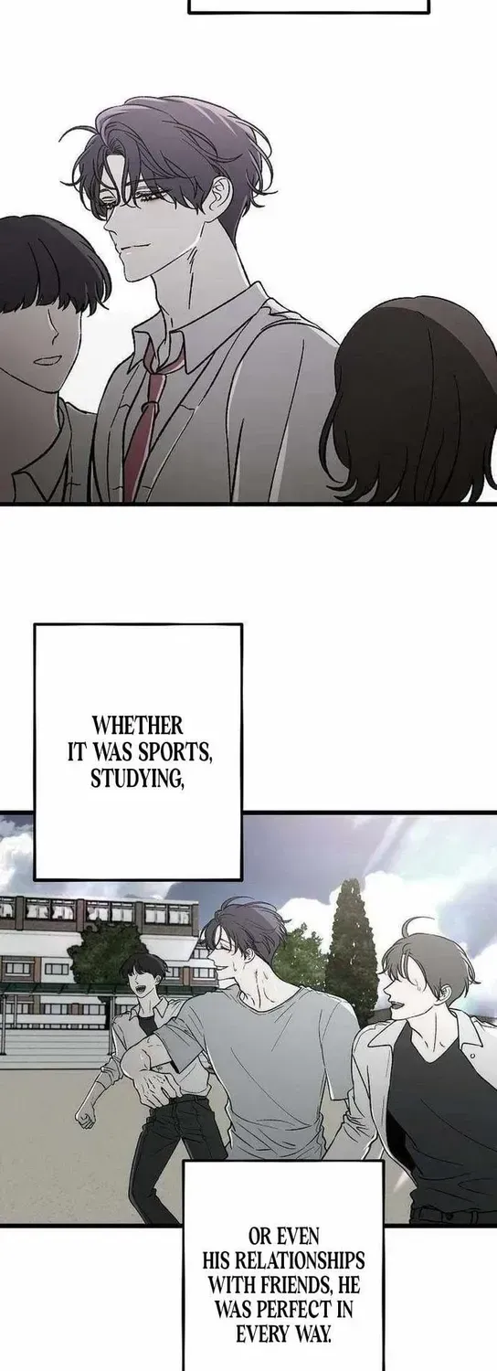 Yearning (2L) Chapter 2.1 page 70 - 